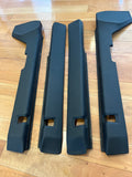 Nissan Skyline R31 - Re-Trimmed Door Trim Tops