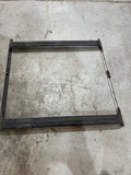 Nissan Skyline R31 - Wagon Roof Racks