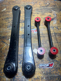 R31 Skyline Reconditioned Upper and Lower Rear Trailing Arms