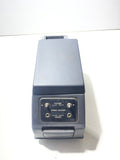 Nissan Skyline R31 - Centre Console