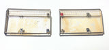 Nissan Skyline R31 Wagon Rear Reflectors