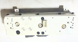 NISSAN SKYLINE R31 - INSTRUMENT CLUSTER