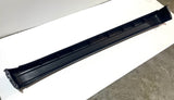 Nissan Skyline R31 Rear Bumper Bar Skin