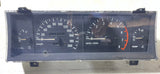 NISSAN SKYLINE R31 - INSTRUMENT CLUSTER