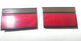 Nissan Skyline R31 Wagon Rear Reflectors