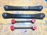 R31 Skyline Reconditioned Upper and Lower Rear Trailing Arms