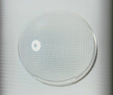 Nissan Skyline R31 - Round Interior Light Lense