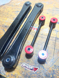 R31 Skyline Reconditioned Upper and Lower Rear Trailing Arms