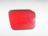Nissan Skyline R31 Fuel Cap - Red