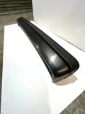 Nissan Skyline R31 Rear Bumper Bar Skin