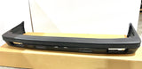 Nissan Skyline R31 Series 1/2 Front Bumper Bar Skin
