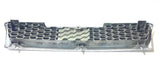 NISSAN SKYLINE R31 - FRONT CHROME GRILL