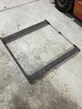 Nissan Skyline R31 - Wagon Roof Racks