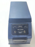 Nissan Skyline R31 - Centre Console - Blue