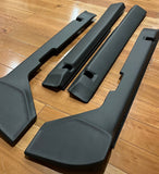 Nissan Skyline R31 - Re-Trimmed Door Trim Tops