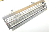 Nissan Skyline R31 - Series 1/2 TI Front Grill (NOS)