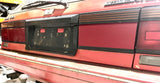 Nissan Skyline R31 Wagon Rear Reflectors