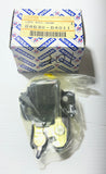 Nissan Skyline R31 - Boot/Trunk Latch Lock Mechanism