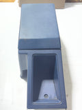 Nissan Skyline R31 - Centre Console - Blue