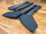 Nissan Skyline R31 - Re-Trimmed Door Trim Tops