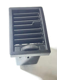 Nissan Skyline R31 Passenger Side Vent - Black