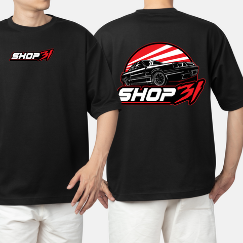 Black T Shirt