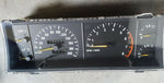 NISSAN SKYLINE R31 - INSTRUMENT CLUSTER