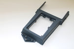NISSAN SKYLINE R31 CENTRE CONSOLE TRIM (BLUE)