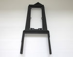 NISSAN SKYLINE R31 CENTRE CONSOLE TRIM (GREY)