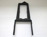 NISSAN SKYLINE R31 CENTRE CONSOLE TRIM (GREY)