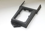 NISSAN SKYLINE R31 CENTRE CONSOLE TRIM (GREY)