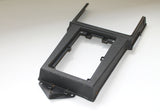 NISSAN SKYLINE R31 CENTRE CONSOLE TRIM (GREY)