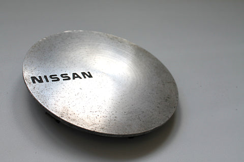 NISSAN SKYLINE R31 TI ALLOY WHEEL CENTRE CAP