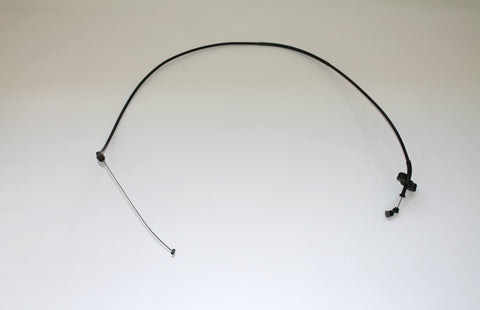 NISSAN SKYLINE R31 ACCELERATOR CABLE