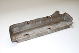 NISSAN SKYLINE R31 EXHAUST HEAT SHIELD
