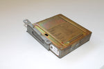 NISSAN SKYLINE R31 ECU