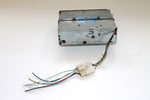 NISSAN SKYLINE R31 - OEM RADIO HEAD UNIT