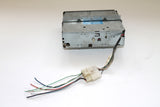 NISSAN SKYLINE R31 - OEM RADIO HEAD UNIT