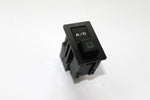 NISSAN SKYLINE R31 - AIR CONDITIONER BUTTON