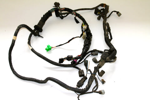 NISSAN SKYLINE R31 - ENGINE LOOM