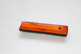 NISSAN SKYLINE R31 - INDICATOR LENSE