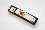 NISSAN SKYLINE R31 - INDICATOR LENSE