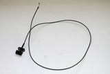 NISSAN SKYLINE R31 - BONNET LATCH CABLE