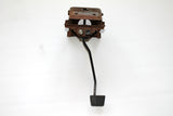 NISSAN SKYLINE R31 - BRAKE PEDAL MANUAL