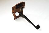 NISSAN SKYLINE R31 - BRAKE PEDAL MANUAL