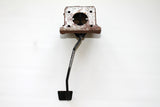 NISSAN SKYLINE R31 - BRAKE PEDAL MANUAL