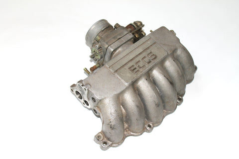 NISSAN SKYLINE R31 - INTAKE MANIFOLD
