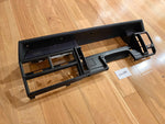 NISSAN SKYLINE R31 - DASH SURROUND