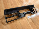 NISSAN SKYLINE R31 - DASH SURROUND