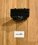 NISSAN SKYLINE R31 - INTERIOR DASH CENTRE AIR VENT